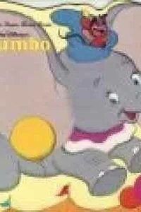 Walt Disney's Dumbo pop-up book