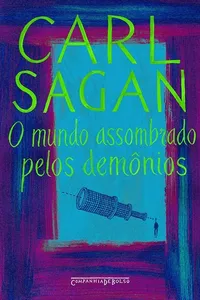 O mundo assombrado pelos demônios