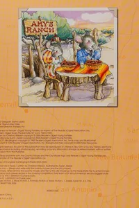 A wild ride in Texas