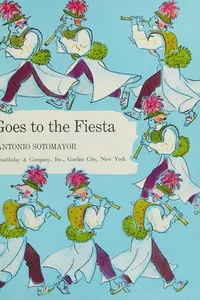 Khasa goes to the fiesta