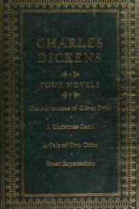 Novels (Christmas Carol / Great Expectations / Oliver Twist / Tale of Two Cities)