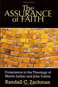 The assurance of faith