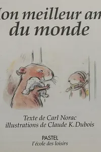 Mon meilleur ami du monde