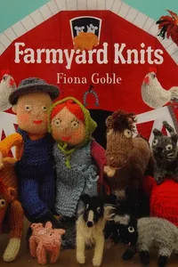 Farmyard knits
