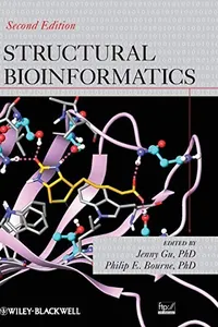 Structural bioinformatics