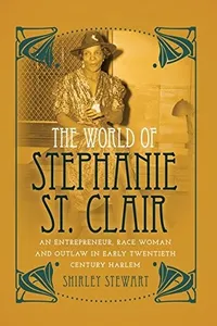 The world of Stephanie St. Clair