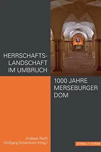 Herrschaftslandschaft im Umbruch