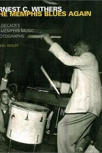 The Memphis blues again