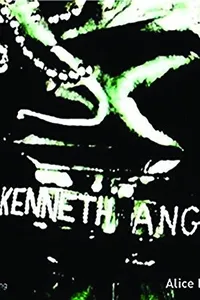 Kenneth Anger