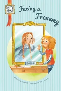 Cover of Facing a frenemy