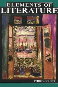 Elements of literature