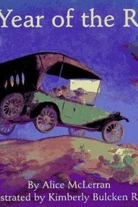 The year of the ranch