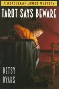 Tarot Says Beware