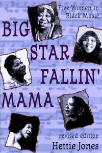Big star fallin' mama
