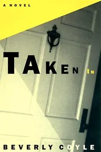 Cover of Taken in