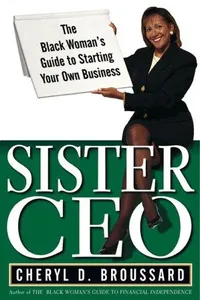 Sister CEO