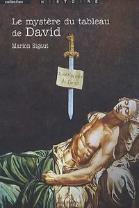 Le mystère du tableau de David