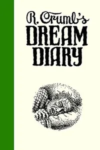 R. Crumb's Dream Diary