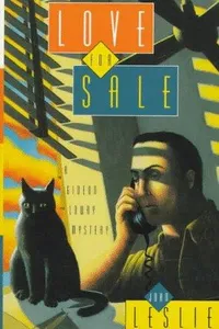 Cover of Love for sale