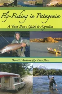 Fly-fishing in Patagonia