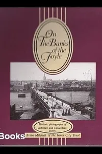 On the banks of the Foyle