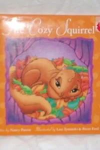 The cozy squirrel