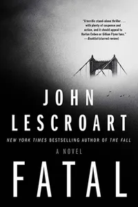 Cover of Fatal