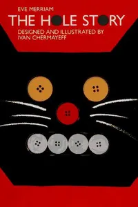 Cover of The hole story