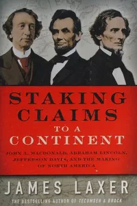 Staking Claims to a Continent
