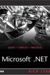 Microsoft .NET Kick Start