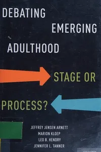 Debating emerging adulthood