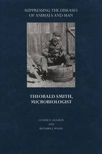 Theobald Smith, microbiologist