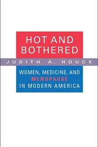 Cover of Hot and Bothered
