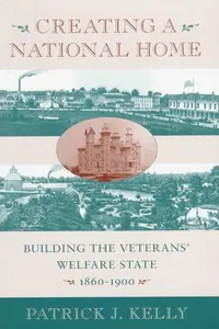 Creating a national home