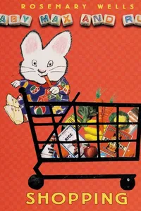 Capa de Shopping