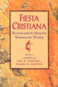 Cover of Fiesta Cristiana