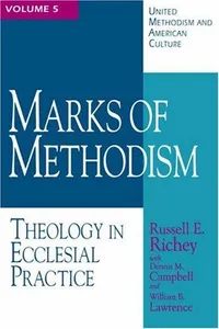 Marks of Methodism