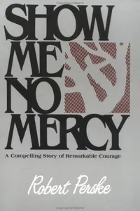 Show me no mercy