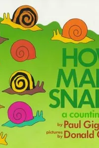 How Many Snails?