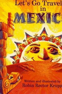 Let's go traveling in Mexico