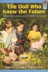 The doll who knew the future