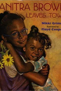 Danitra Brown Leaves Town