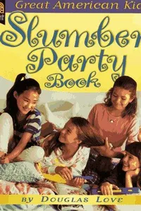 Slumber party book