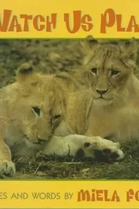 Cover of Watch us play
