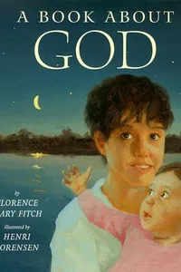 A book about God