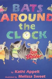 Bats around the clock