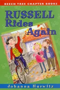 Russell Rides Again