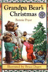 Grandpa Bear's Christmas