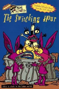 The switching hour