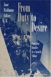 From duty to desire